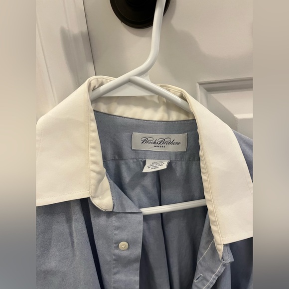 Brooks Brothers Dress Shirt - Picture 2 of 5